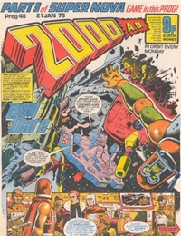 2000 AD Prog #48