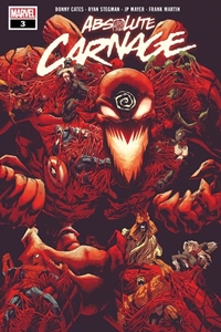 Absolute Carnage #3