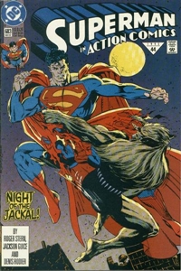 Action Comics Vol.1 #683
