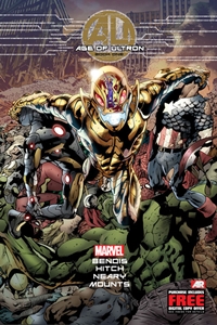 Age of Ultron Vol.1 #1