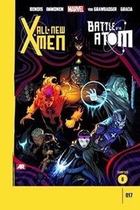 X-Men #6