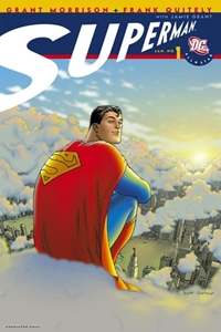 All-Star Superman Vol.1 #1