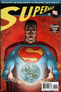 All-Star Superman Vol.1 #10