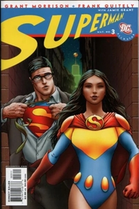 All-Star Superman Vol.1 #3