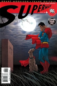 All-Star Superman Vol.1 #6