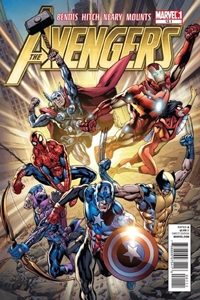 Avengers Vol.4 #12.1