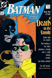 Batman #427