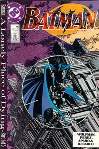 Batman #440