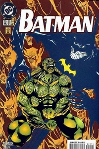 Batman Vol.1 #521