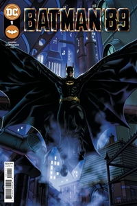 Batman '89 Vol.1 #1