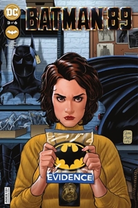 Batman '89 Vol.1 #3