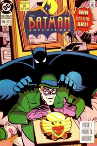 The Batman Adventures Vol.1 #10