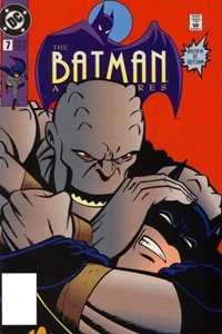 The Batman Adventures Vol.1 #7