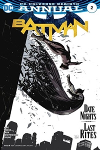 Batman Annual Vol.3 #2