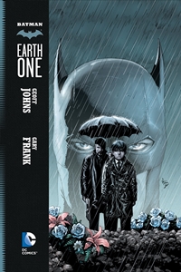 Batman: Earth One #1