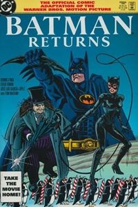 Batman Returns