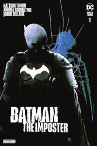 Batman The Imposter #1