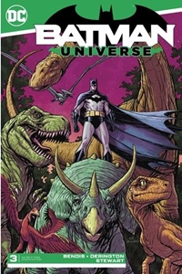 Batman Universe Vol.1 #3