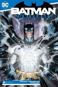 Batman Universe Vol.1 #6