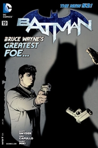 Batman Vol.2 #19