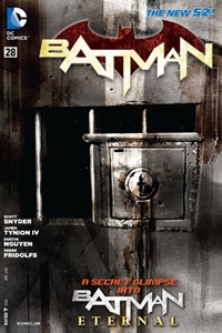 Batman Vol.2 #28