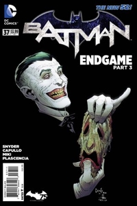 Batman Vol.2 #37