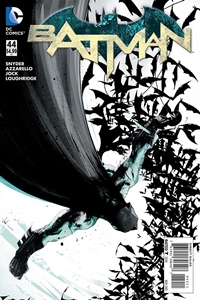 Batman Vol.2 #44