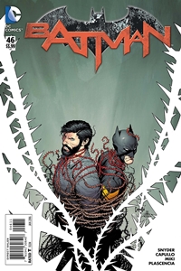 Batman Vol.2 #46