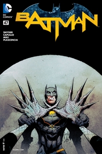 Batman Vol.2 #47