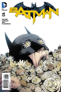 Batman Vol.2 #48