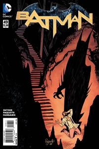 Batman Vol.2 #49