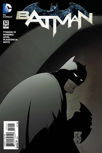 Batman Vol.2 #52