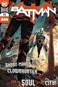Batman Vol.3 #103