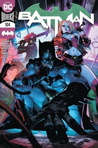 Batman Vol.3 #104