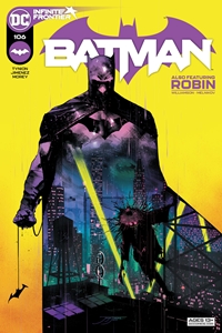 Batman Vol.3 #106