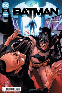 Batman Vol.3 #109