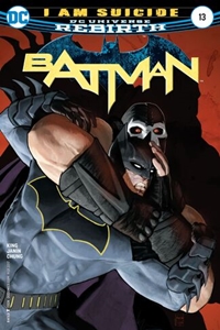 Batman Vol.3 #13