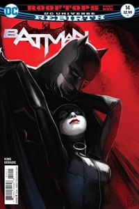 Batman Vol.3 #14