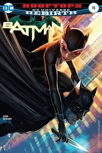 Batman Vol.3 #15