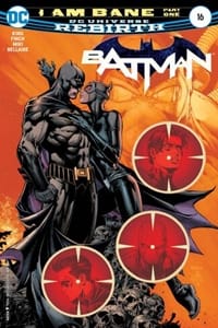 Batman Vol.3 #16