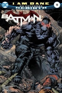 Batman Vol.3 #18