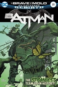 Batman Vol.3 #23