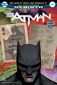 Batman #25