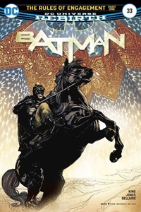 Batman Vol.3 #33