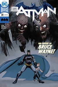 Batman Vol.3 #38