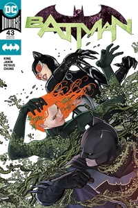 Batman Vol.3 #43