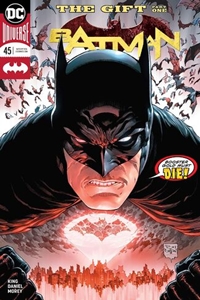 Batman Vol.3 #45