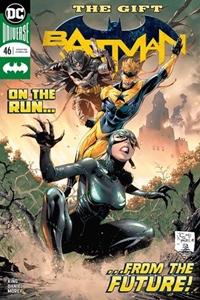 Batman Vol.3 #46