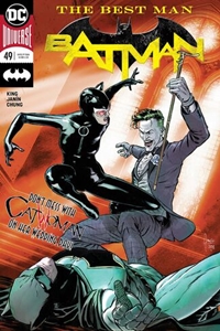 Batman Vol.3 #49
