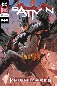 Batman Vol.3 #61